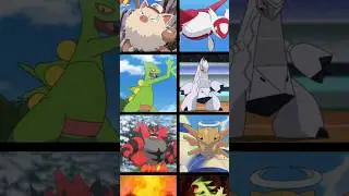 Ash Ketchum Most Easiest Pokemon Battle (Not Ash vs Watson) 