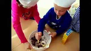 koekjestaart