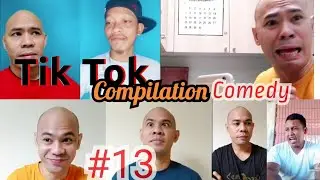 #13 Tiktok compilation Comedy