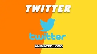 Twitter Animation 