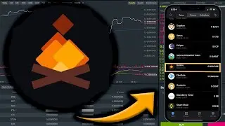How To Buy Bonfire Token on Trust Wallet 💰| How To Buy Bonfire Token on Pancakeswap 2021