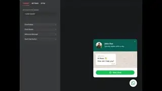 Configuración e Instalación de burbuja de What'sApp para Sitio Wordpress (vemos 2 maneras)