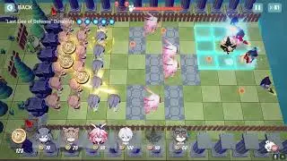 Honkai Impact 3 - Event - Summer Survival - Volcano Island 8