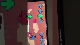 ИГРАЮ В ИГРУ ФРИДЕЙ НАЙТ ФАНКИН!!! Мод Херобрина!!! 2.0