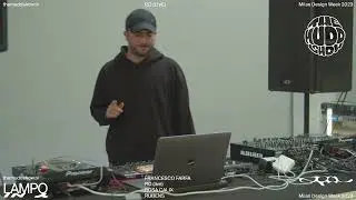 P.O (Live) | The MUDD Show x Opal MDW23