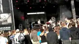 Mystery Jets- Two Doors Down- Live At Underage '09
