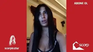 Scorp Kızlarının Göğüs Gösterme Çabası