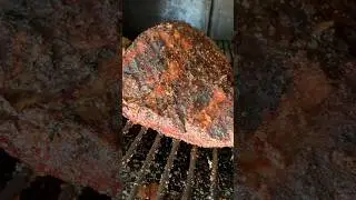 Brisket- Clay City BBQ, Lincoln Ca | #iamchefalvarez #food #bbq #trending