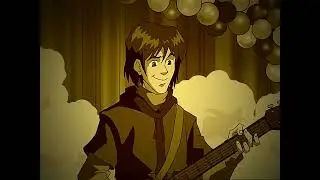 Will To Love | OST W.I.T.C.H. | Instrumental cover by 
