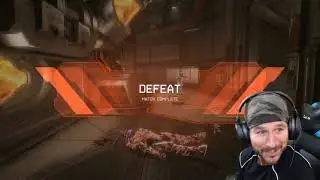 theCHUGS vs ItsJexter | Halo 4 MCC