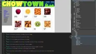 CSS Center Content on Webpage