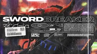 DJ Czech Slav - Swordbreaker