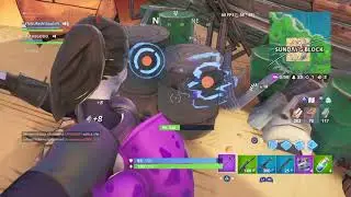 GOT Him His