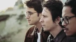 Radio Elvis - Passé, le fleuve
