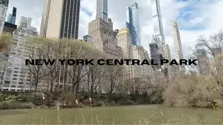 VISITING NEW YORK LANDMARKS