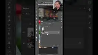 Tách nền vật thể siêu nhanh trong photoshop