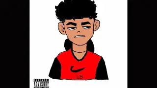 EliBe - Ela Quer (EP - TROPA DO ELIBE) - (Prod.F1nn)