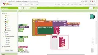 App Inventor Stopwatch Tutorial