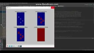 Fingerprint Algorithm