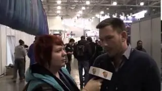ИГРОМИР 2013 YouPartnerWSP   новости партнерских программ youtube и медиа сети