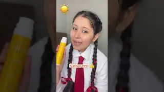 Easy Skincare for School Going Teenagers 