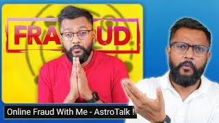 AstroTalk Ad on My Exposed Video - How ?