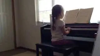 The cupcake song