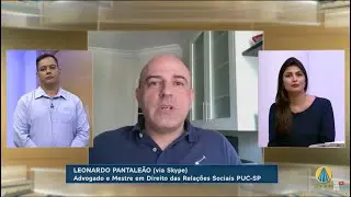 Alerta sobre as fakes news em meio à pandemia coronavírus