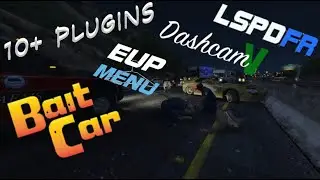 How to Install All the Plugins Needed for LSPDFR 0.4.9 Part 2