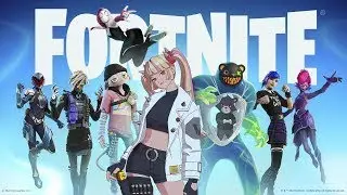 Buy SEASON 4 battle pass in Fortnite