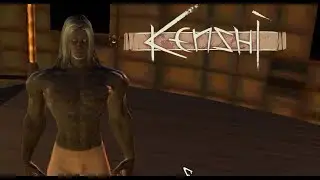Kenshi Genesis #7 + WoW |  Запись стрима (06.10.2023)