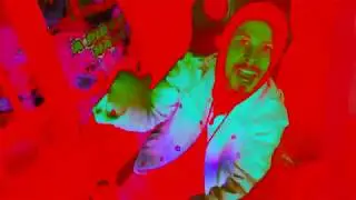 Profe-C - UFO (Music Video)