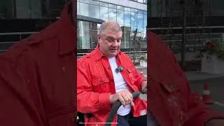 Газонокосилка | Будем менять с Александром Гришаевым [0+]