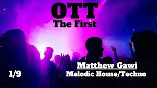 Move | Melodic House/Techno