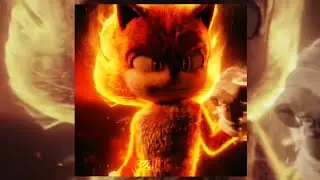 MONTAGEM SUPERSONIC - KHAOS, JMILTON   (Ultra slowed + reverb) || SUPERSONIC EDIT