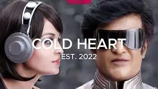 ARIMA ARIMA - SPED UP | (HINDI VERSION) | Hariharan, Benny Dayal & Sadhana Sargam | COLD HEART