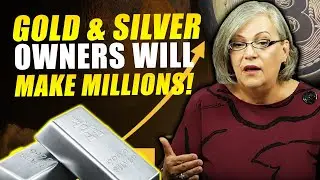 Why Investing In Silver Will Make You Millions - Lynette Zang * Latest SIlver Price Prediction *
