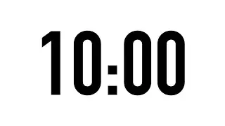 10 Minute