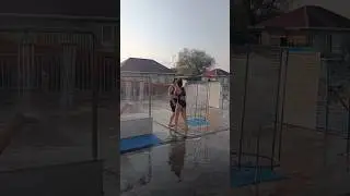 Циркуляционный душ