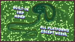 Easy Slime: Decoration!
