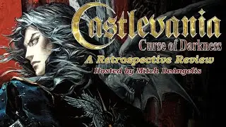 Reappraising Castlevania: Curse of Darkness - A Retrospective Review
