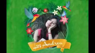 Caña mestiza - Luz Andrea Sánchez