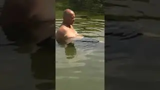Райские места для отдыха и рыбалки.