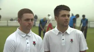 The Boys Home Internationals 2012 | Golfing World