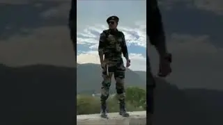 Army boys attitude status / Indian army lovers / Toofan song Status / Army status / Running Status