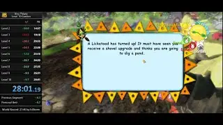 Viva Pinata Level 10 Garden % PB - 