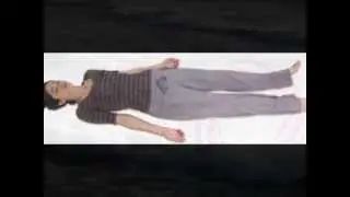 Guided Relaxation for Teenagers