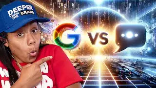 Gemini vs ChatGPT Showdown: The Ultimate AI Battle 🔥