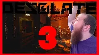 THE RAGE MODE | Desolate #3