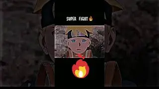 Naruto Sasuka Duo fight